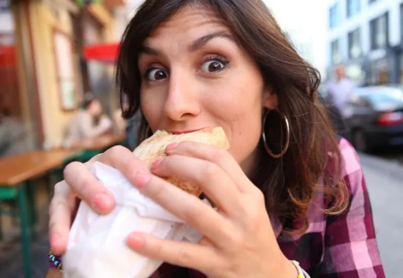 Ile kosztuje kebab w Berlinie? Ceny, które zaskoczą każdego