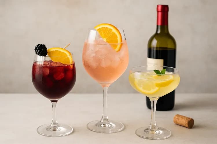 Napój winny Snajper - sprawdź smaki, ceny i dostępność w sklepach