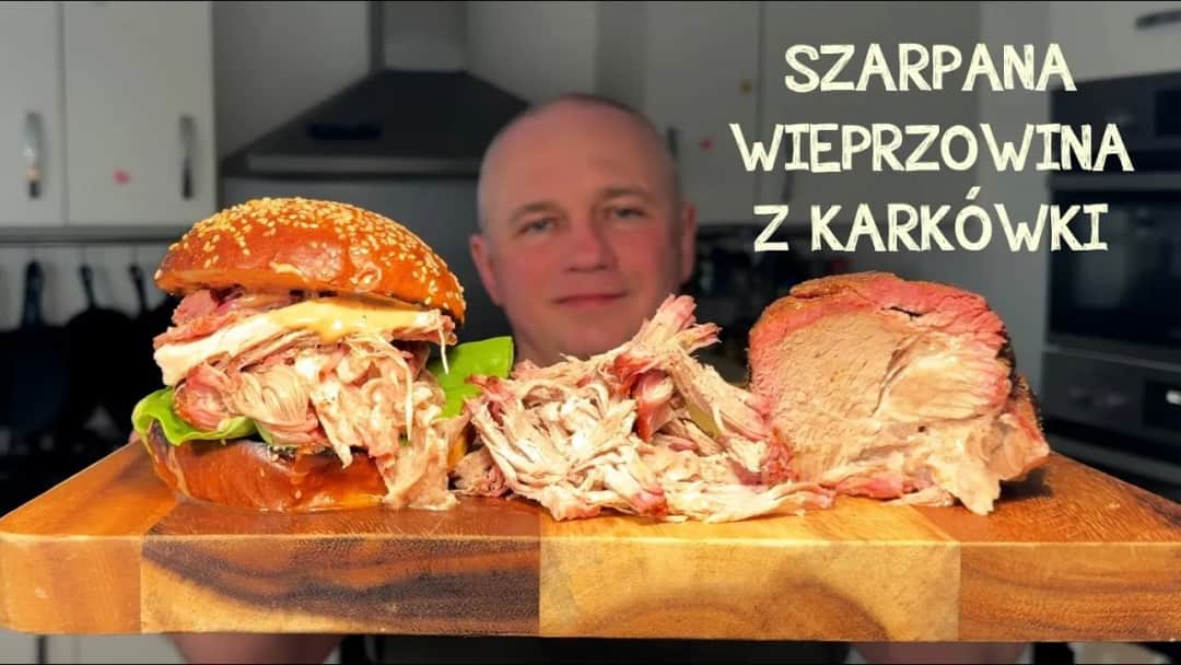 Jak przygotować idealną szarpaną wieprzowinę z grilla bez błędów