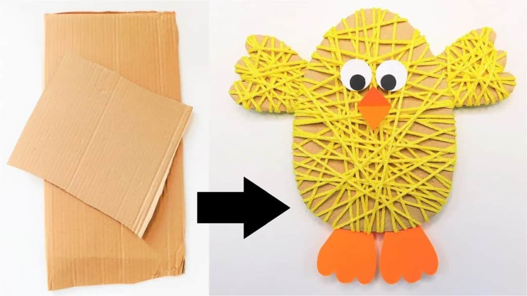 Jak zrobić kurczaka wielkanocnego - proste i kreatywne pomysły