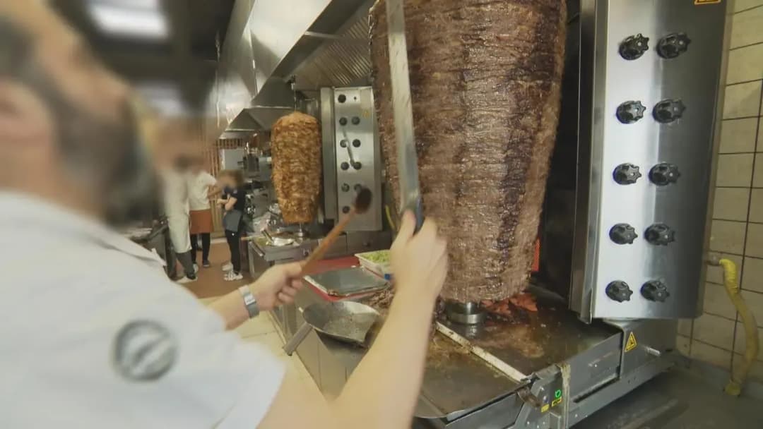 Kula mocy kebab - co to jest i dlaczego budzi kontrowersje?