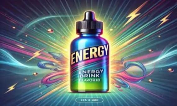 Najlepsze napoje o smaku energetyka, które musisz spróbować teraz