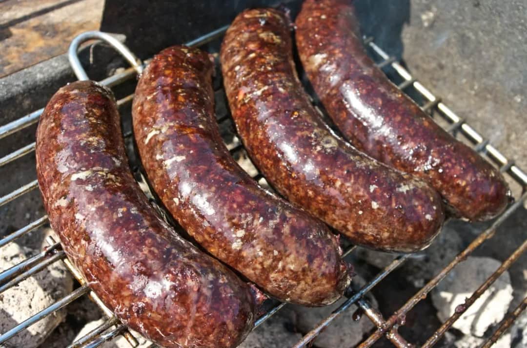 Jak przyrządzić kaszankę - proste przepisy i cenne wskazówki