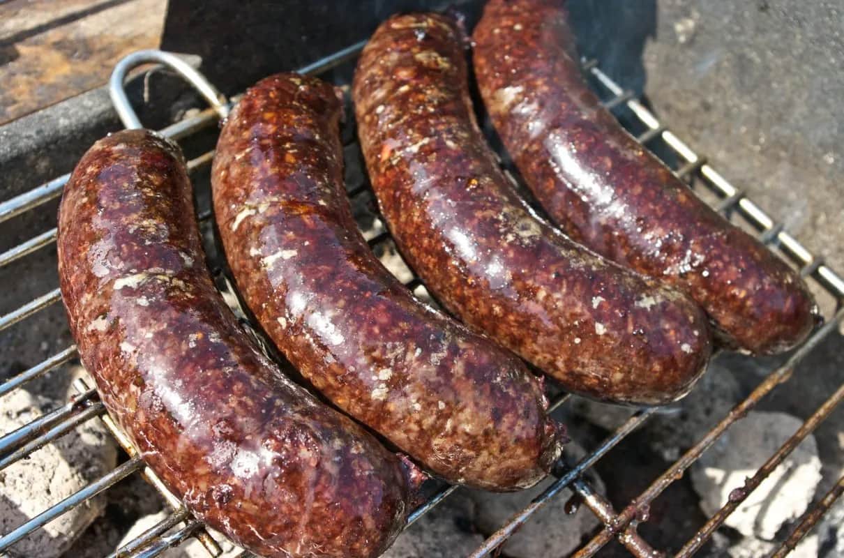 Jak przyrządzić kaszankę - proste przepisy i cenne wskazówki