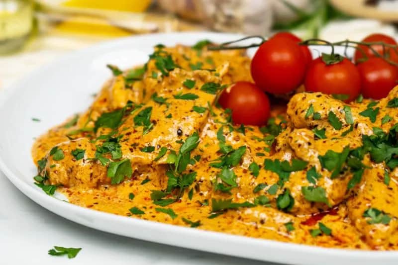 Najlepsze przepisy na polędwiczki drobiowe, które zachwycą smakoszy