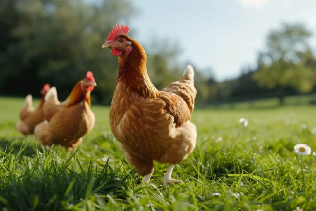 Ekologiczny drób: Jak zdrowe mięso drobiowe zmienia Twoje życie