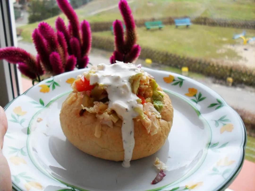 Jak zrobić ciasto na kebab – proste przepisy na idealne bułki