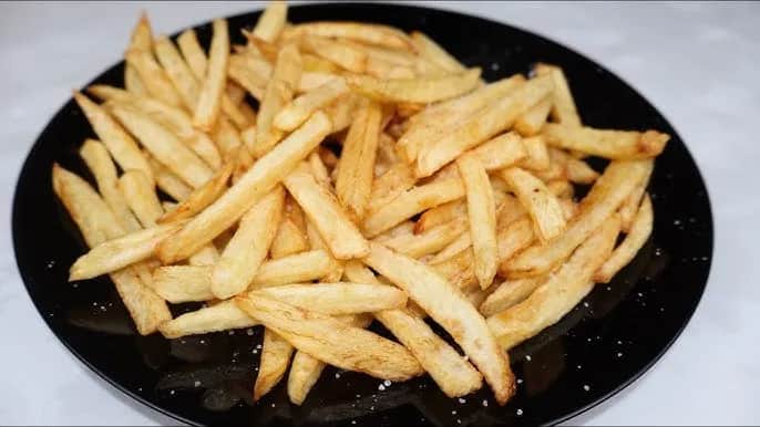 Jak przyprawić frytki, aby były smaczniejsze niż kiedykolwiek wcześniej
