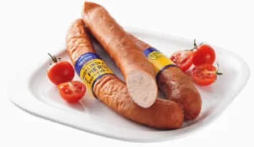 Kiełbasa z kurczaka Morliny kcal - ile kalorii i wartości odżywcze?