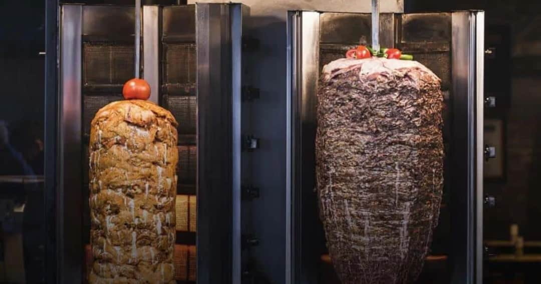 Ile kosztuje kebab w Niemczech? Sprawdź ceny i regionalne różnice