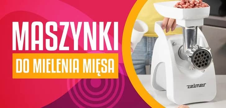 Najlepsza maszynka do mielenia mięsa na kiełbasę - wybierz mądrze