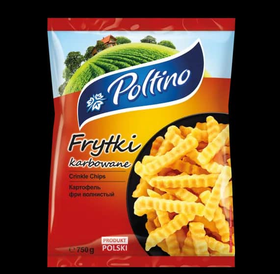 Jak ważyć frytki mrożone, aby uniknąć błędów w porcjowaniu