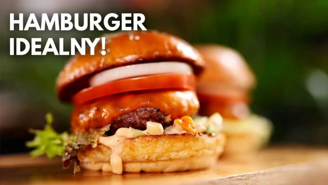 Jak zrobić dobre burgery – przepisy na soczyste i pyszne kotlety