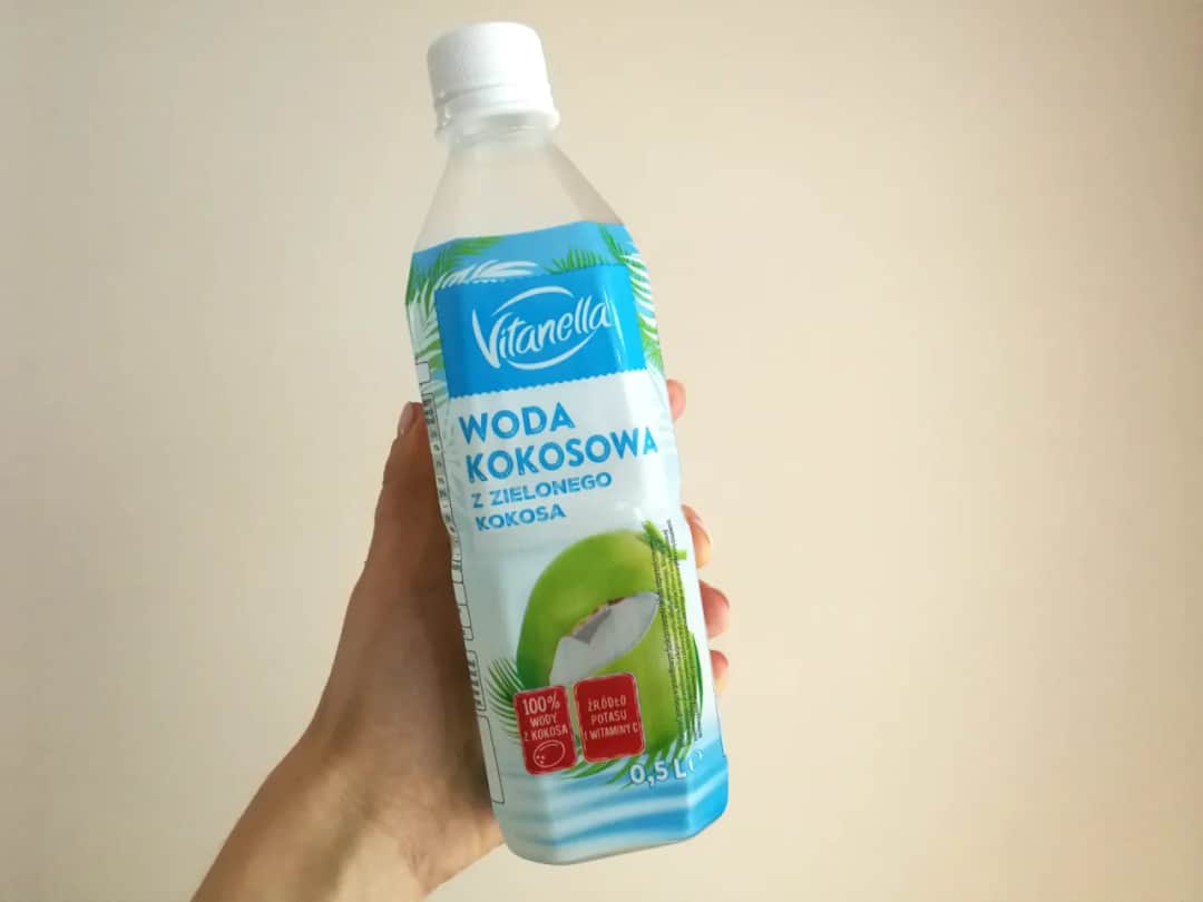Napój kokosowy Biedronka – odkryj najlepsze produkty i promocje Napój kokosowy Biedronka – odkryj najlepsze produkty i promocje