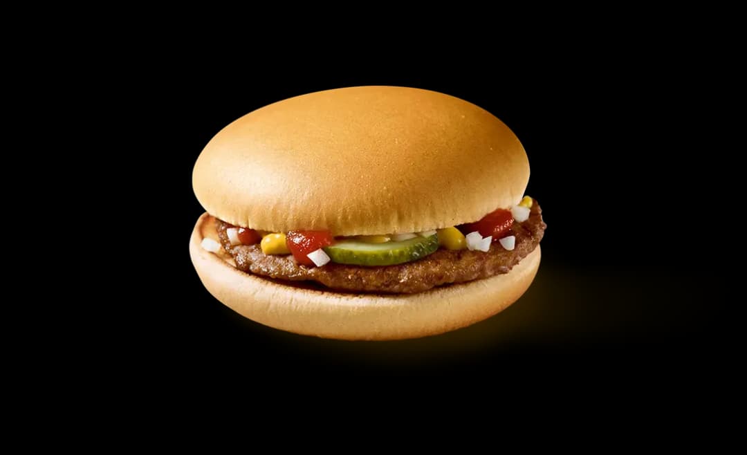 Ile waży burger? Poznaj wagi różnych rodzajów burgerów i ich kalorie