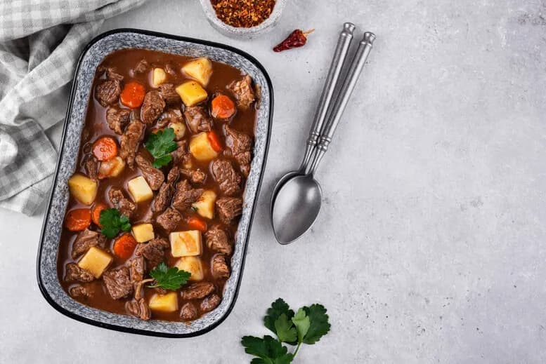 Strogonow co to: poznaj smakowite danie i jego tajemnice