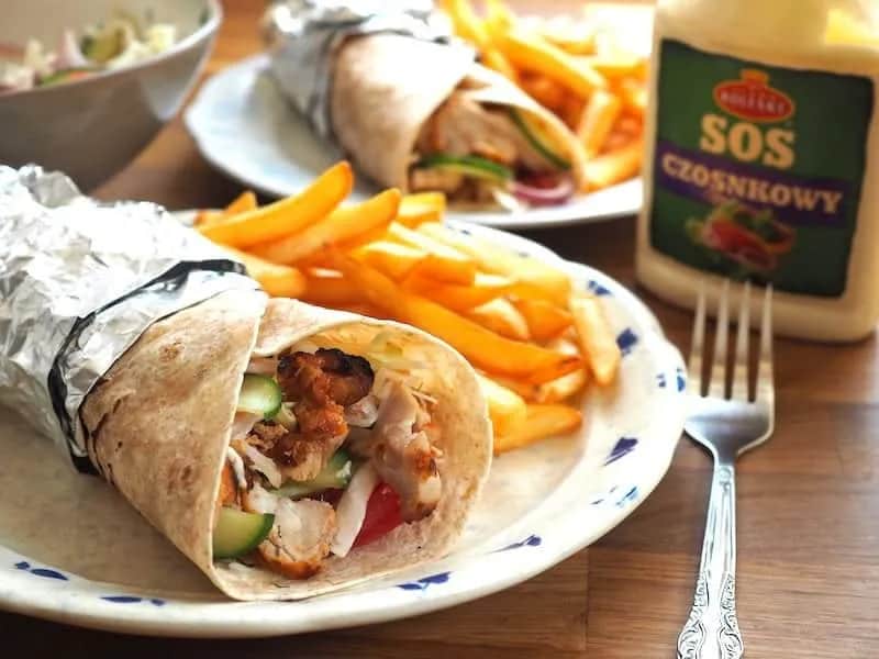 Kebab jak zrobić mięso - proste przepisy na idealne kebaby w domu