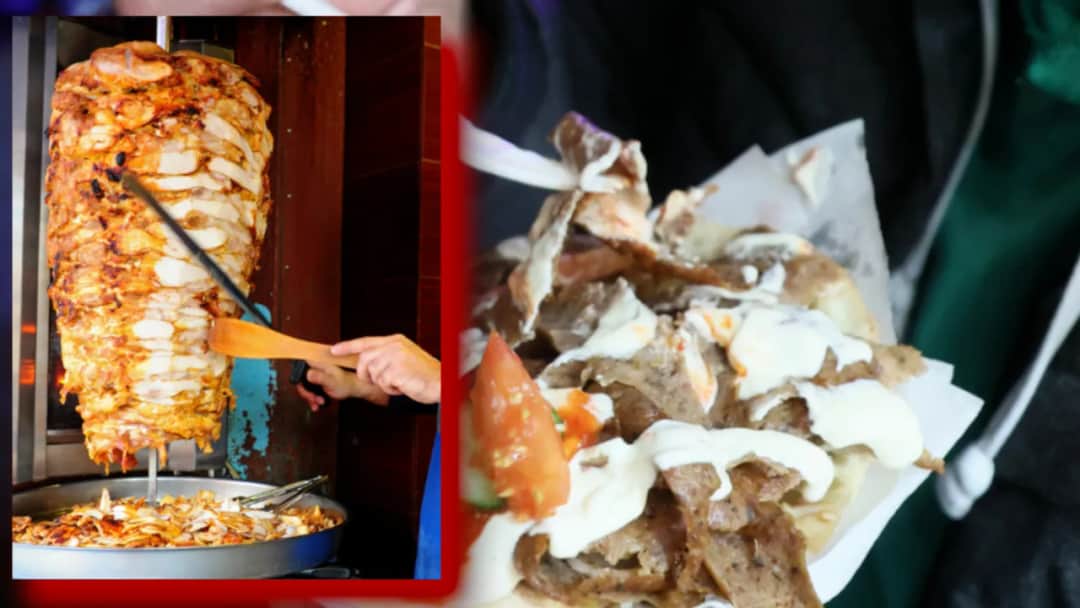 Jakie mięso wybrać do kebaba? Odkryj najlepsze opcje i smaki