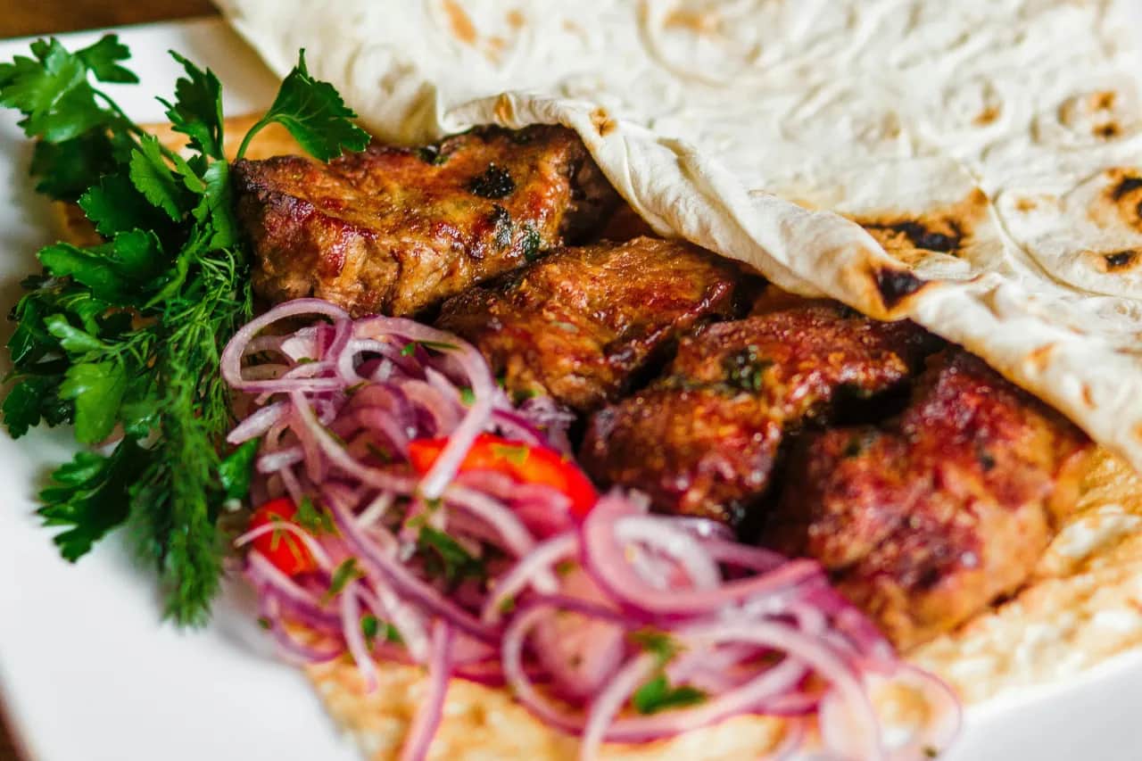 Ile kosztuje kebab w Turcji? Ceny, które mogą cię zaskoczyć